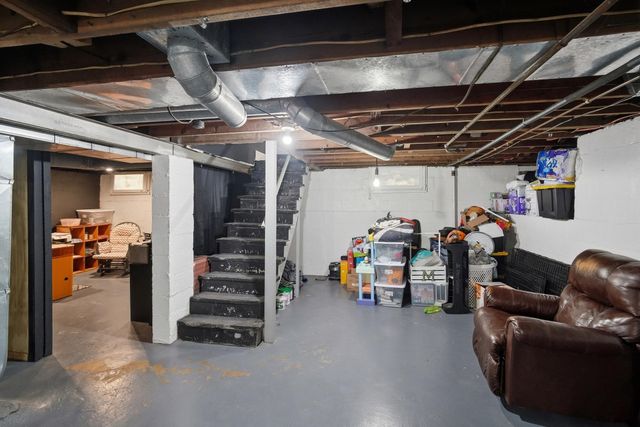 154 Floral Avenue 154 Floral Avenue, Springfield, OH 45504