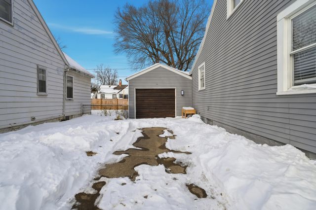 154 Floral Avenue 154 Floral Avenue, Springfield, OH 45504