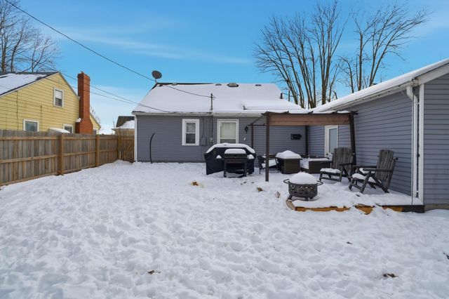 154 Floral Avenue 154 Floral Avenue, Springfield, OH 45504