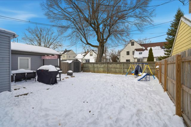 154 Floral Avenue 154 Floral Avenue, Springfield, OH 45504