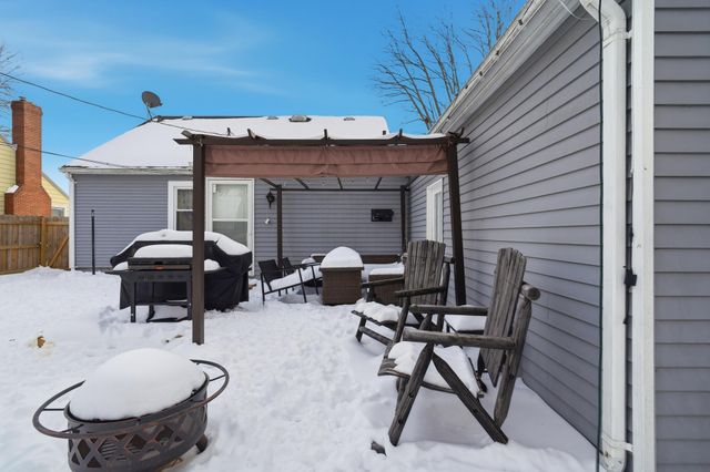 154 Floral Avenue 154 Floral Avenue, Springfield, OH 45504