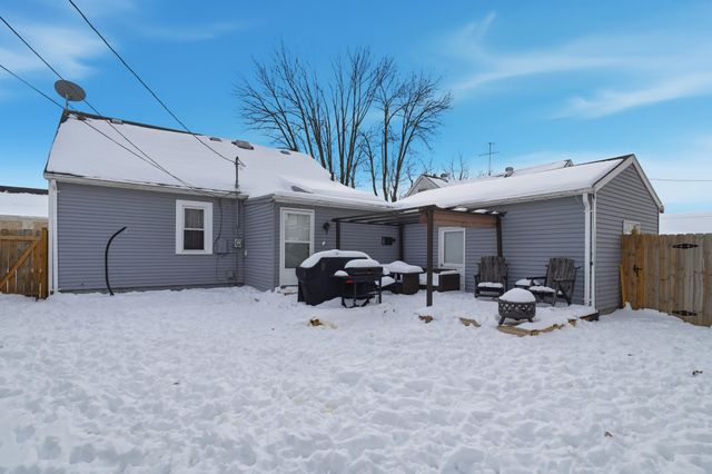 154 Floral Avenue 154 Floral Avenue, Springfield, OH 45504