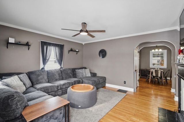 154 Floral Avenue 154 Floral Avenue, Springfield, OH 45504