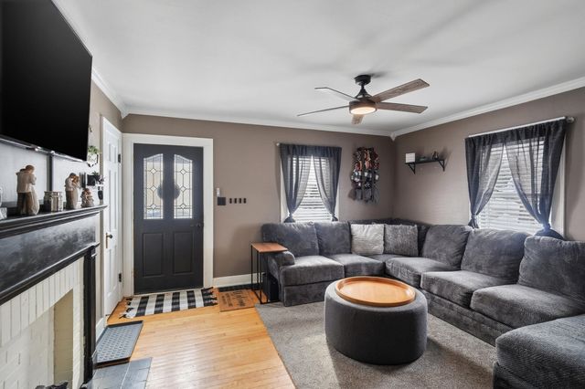 154 Floral Avenue 154 Floral Avenue, Springfield, OH 45504