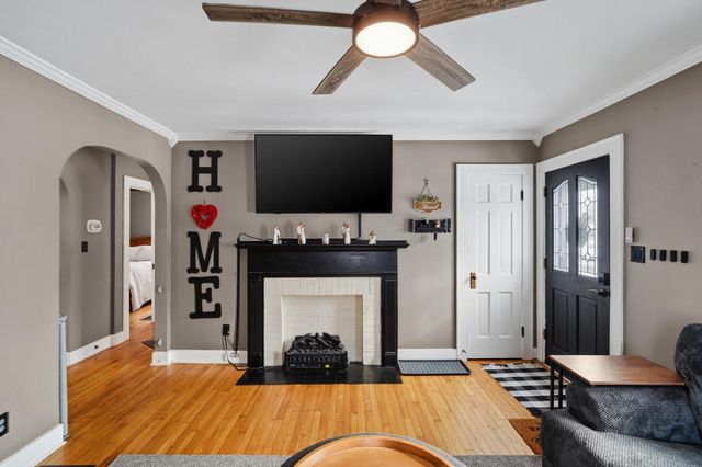 154 Floral Avenue 154 Floral Avenue, Springfield, OH 45504