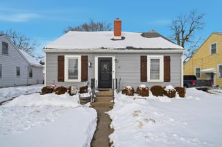 154 Floral Avenue 154 Floral Avenue, Springfield, OH 45504