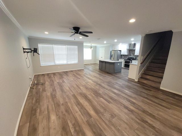 115 Sendero Drive, Huntsville, TX 77340