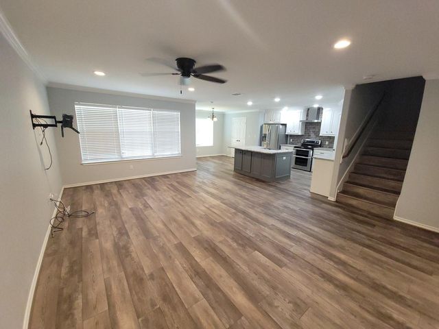115 Sendero Drive, Huntsville, TX 77340