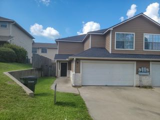 115 Sendero Drive, Huntsville, TX 77340