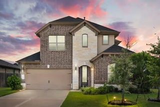 3539 Gore Creek Drive, Katy, TX 77494