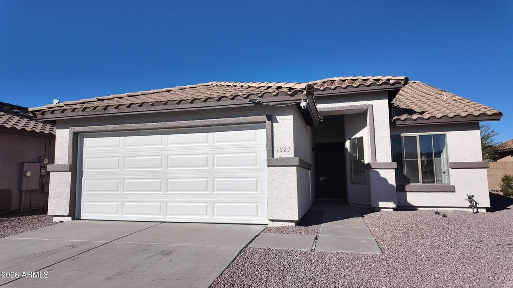 1522 E Chambers Street, Phoenix, AZ 85040