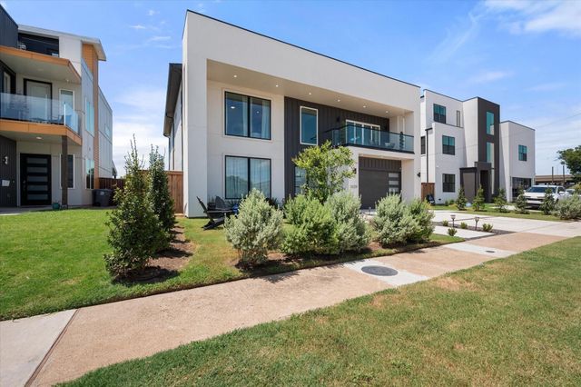 4029 Ivanhoe Lane, Dallas, TX 75212