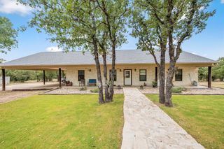 6000 County Road 351, Dublin, TX 76446