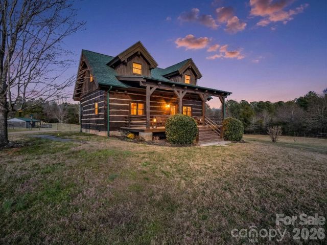 1685 Old Caroleen Road, Forest City, NC 28043