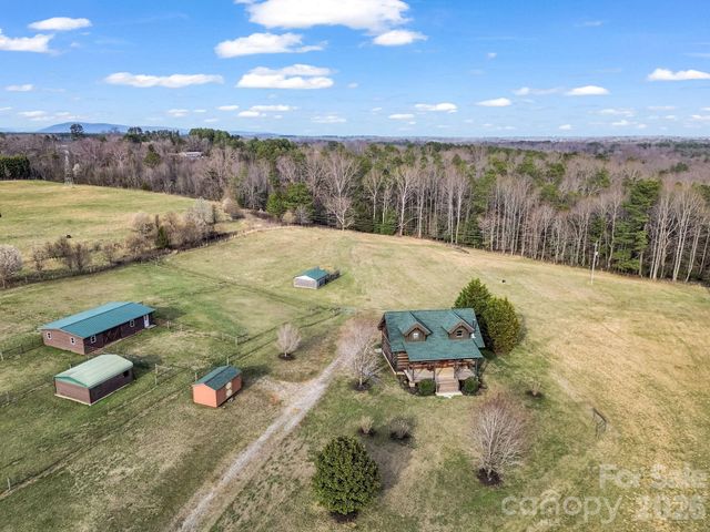 1685 Old Caroleen Road, Forest City, NC 28043