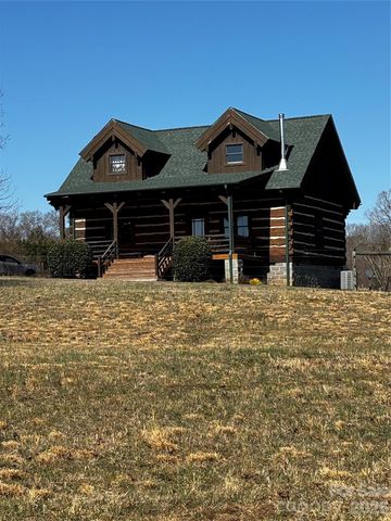 1685 Old Caroleen Road, Forest City, NC 28043