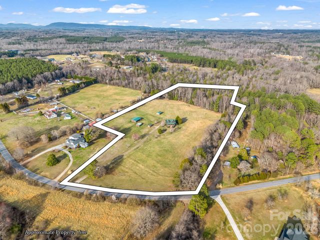 1685 Old Caroleen Road, Forest City, NC 28043