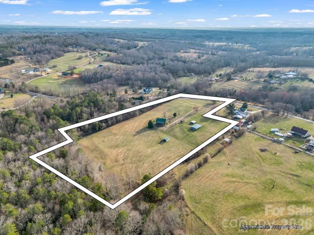 1685 Old Caroleen Road, Forest City, NC 28043