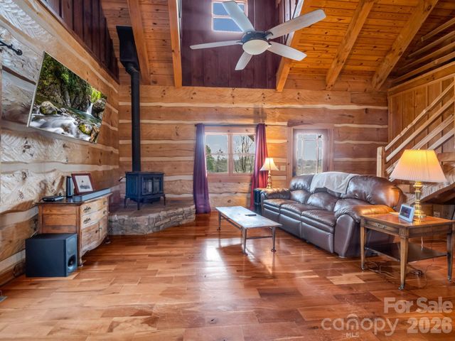 1685 Old Caroleen Road, Forest City, NC 28043