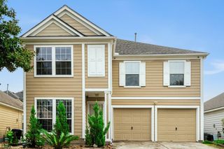 12819 Wisteria Park Drive, Houston, TX 77072