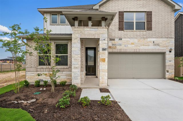 104 Kirra CT, Georgetown, TX 78626