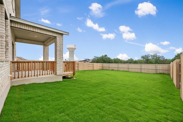 104 Kirra CT, Georgetown, TX 78626