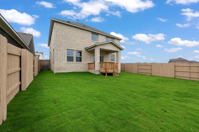 104 Kirra CT, Georgetown, TX 78626