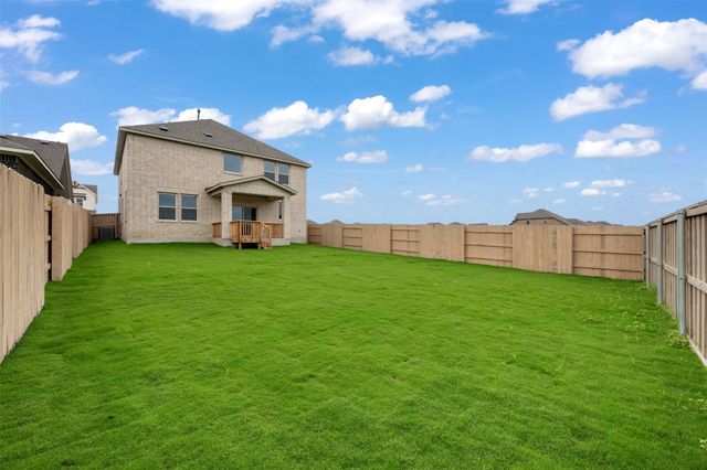 104 Kirra CT, Georgetown, TX 78626