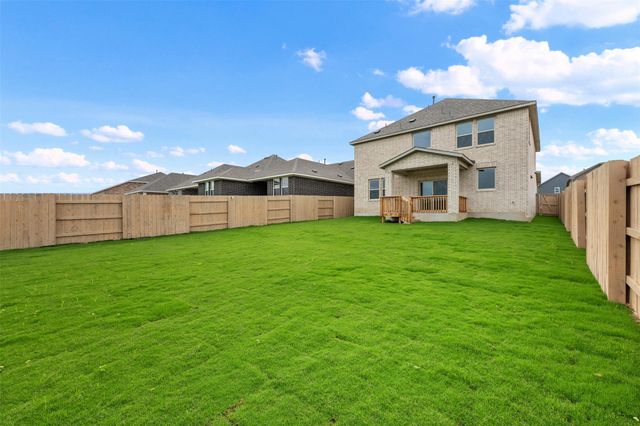 104 Kirra CT, Georgetown, TX 78626