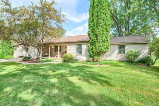 8439 Burpee Road, Atlas Township, MI 48439