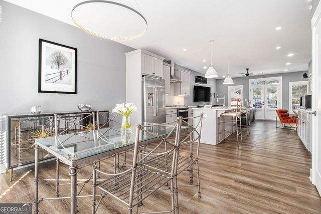 3484 Orchard Street, Hapeville, GA 30354