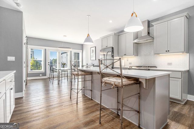 3484 Orchard Street, Hapeville, GA 30354