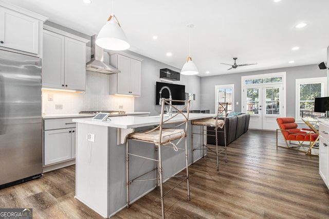 3484 Orchard Street, Hapeville, GA 30354