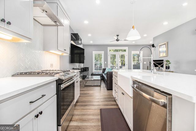 3484 Orchard Street, Hapeville, GA 30354