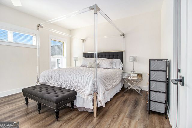 3484 Orchard Street, Hapeville, GA 30354