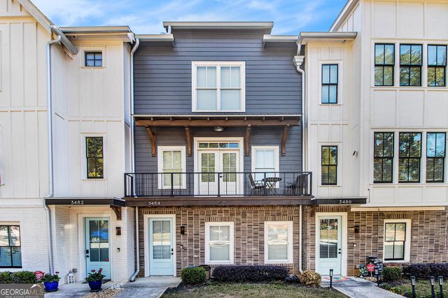 3484 Orchard Street, Hapeville, GA 30354