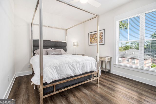 3484 Orchard Street, Hapeville, GA 30354