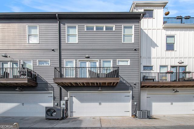 3484 Orchard Street, Hapeville, GA 30354