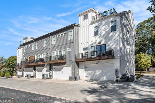 3484 Orchard Street, Hapeville, GA 30354