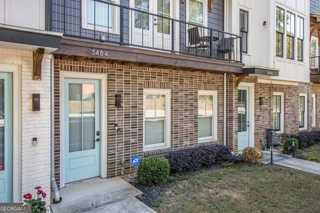 3484 Orchard Street, Hapeville, GA 30354