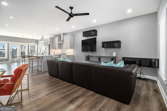 3484 Orchard Street, Hapeville, GA 30354