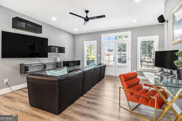 3484 Orchard Street, Hapeville, GA 30354