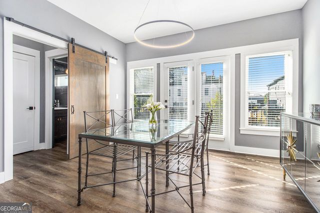 3484 Orchard Street, Hapeville, GA 30354