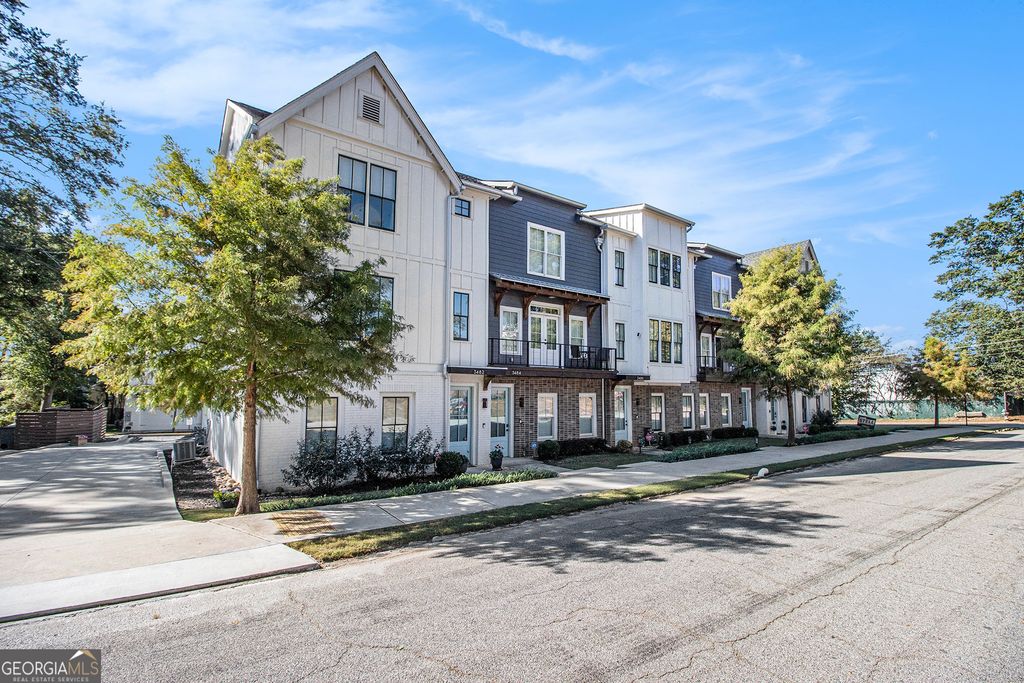 3484 Orchard Street, Hapeville, GA 30354