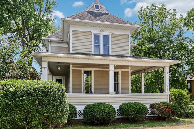 306 W Lake STREET, Lake Mills, WI 53551