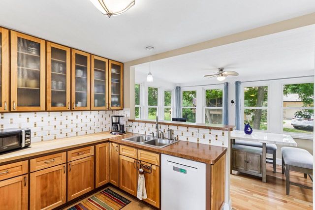 306 W Lake STREET, Lake Mills, WI 53551