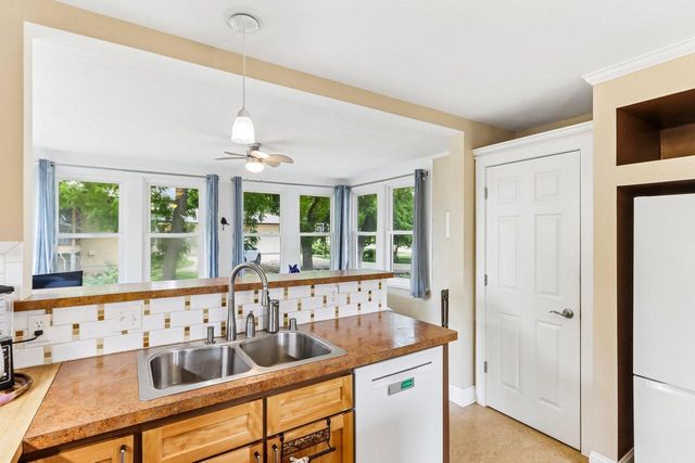 306 W Lake STREET, Lake Mills, WI 53551