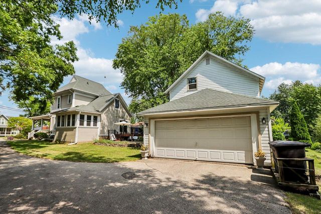 306 W Lake STREET, Lake Mills, WI 53551