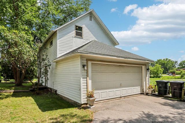 306 W Lake STREET, Lake Mills, WI 53551