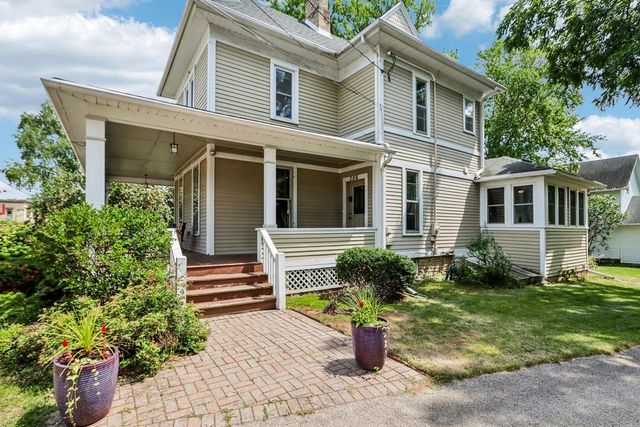 306 W Lake STREET, Lake Mills, WI 53551
